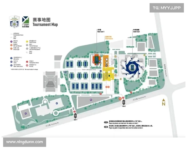 网球比赛观众席位设计与布局对观赛体验的影响及优化方案分析